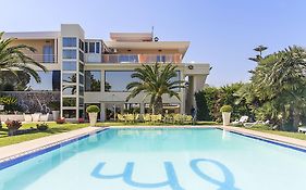 Hotel Villa Maria